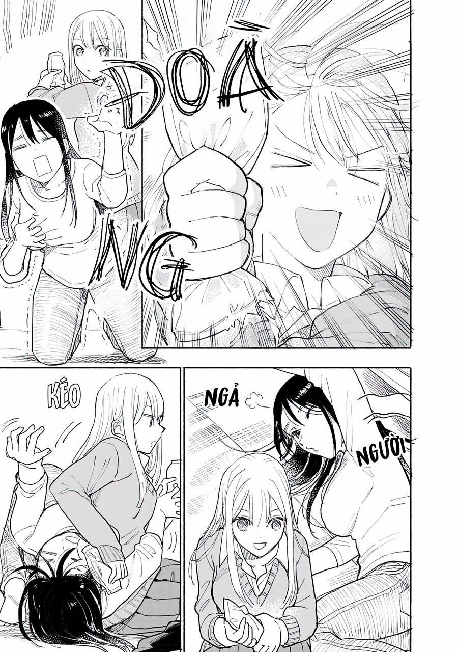 Joshi Kausei 84 trang 7