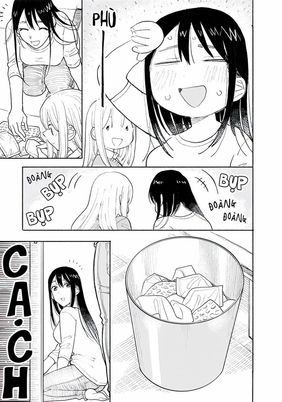 Joshi Kausei 84 trang 9