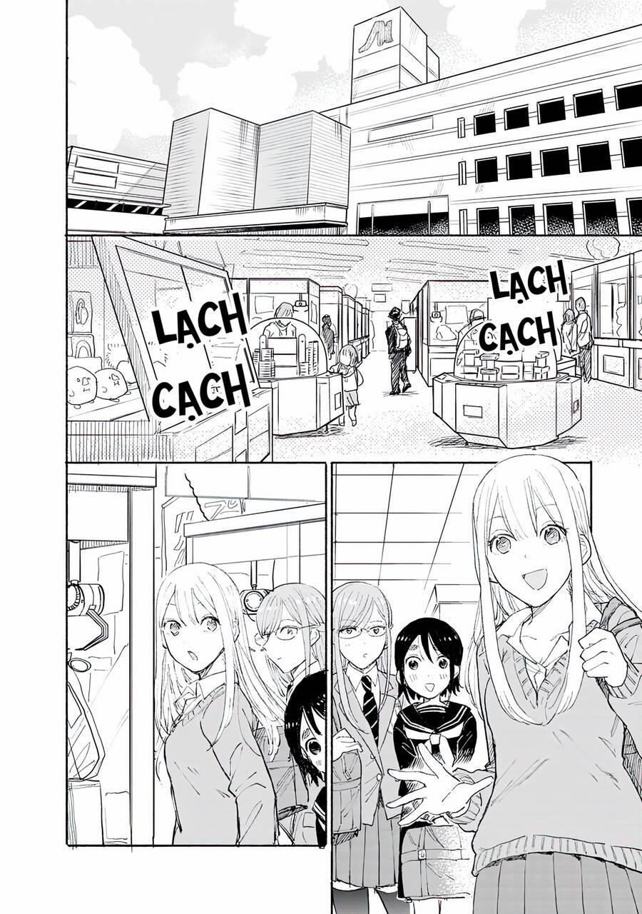 Joshi Kausei 85 trang 2