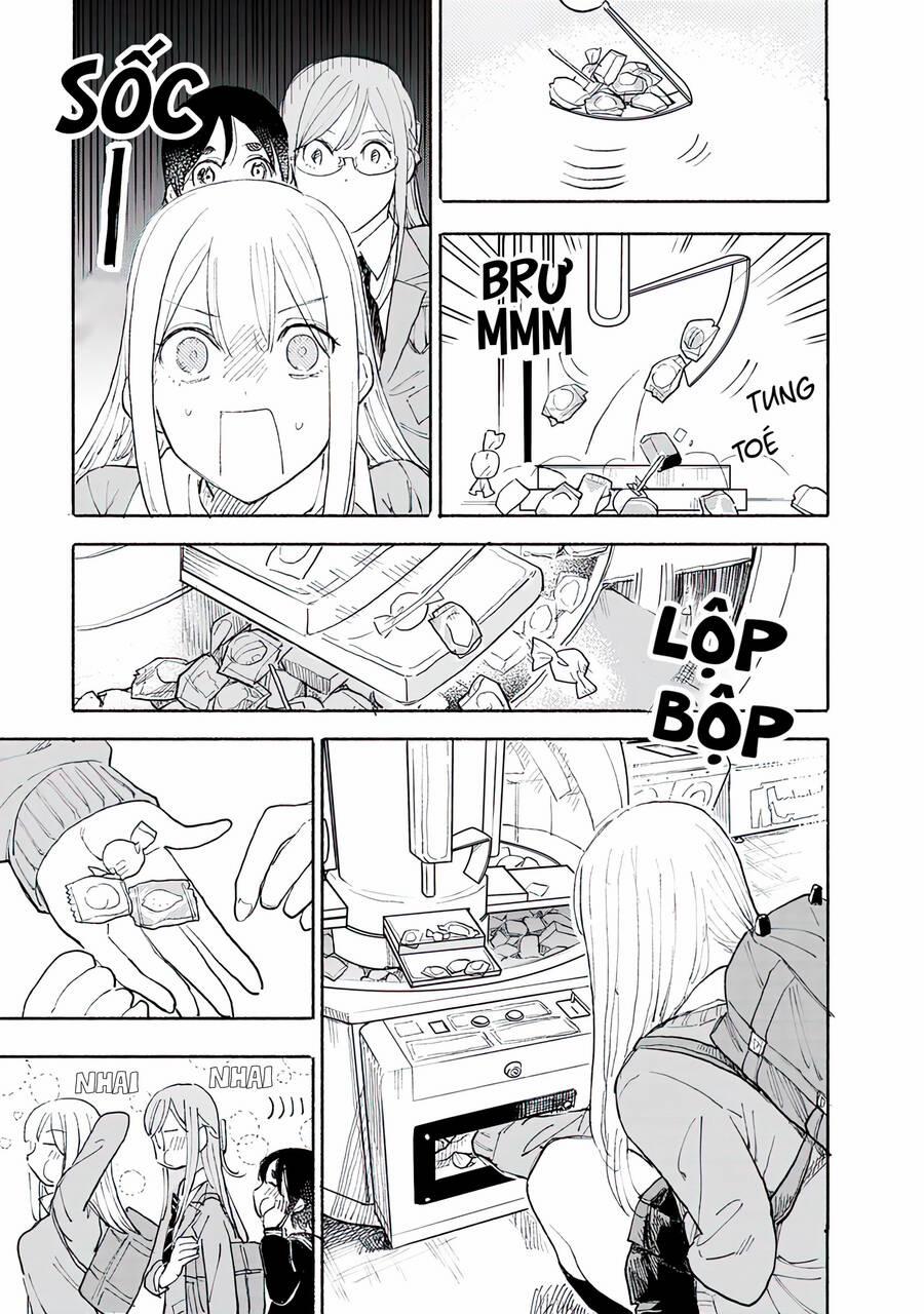 Joshi Kausei 85 trang 5