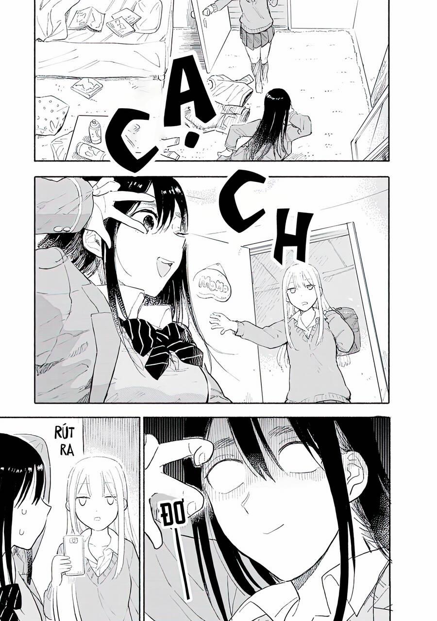 Joshi Kausei 86 trang 11