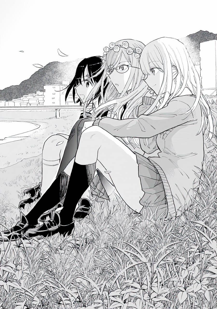 Joshi Kausei 87 trang 12