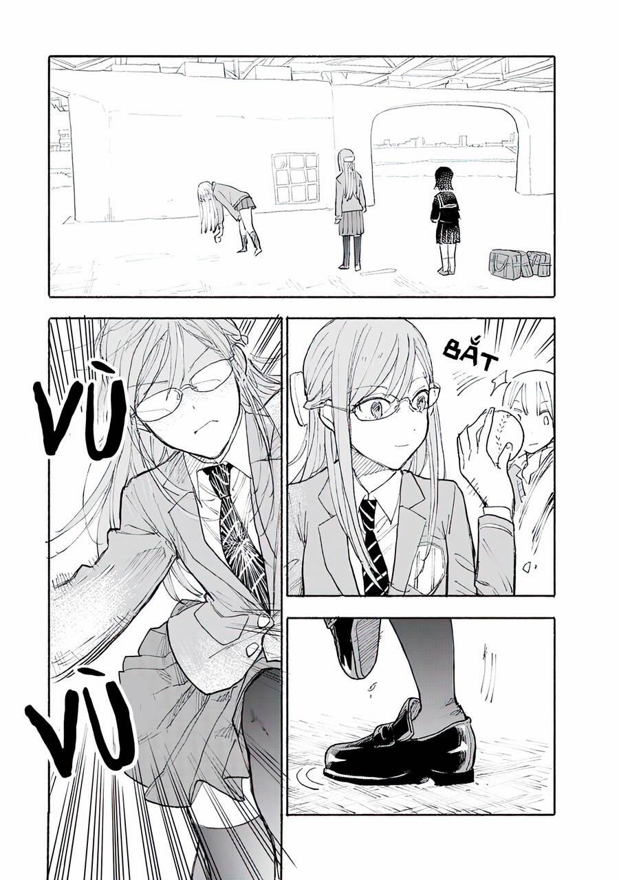 Joshi Kausei 87 trang 5