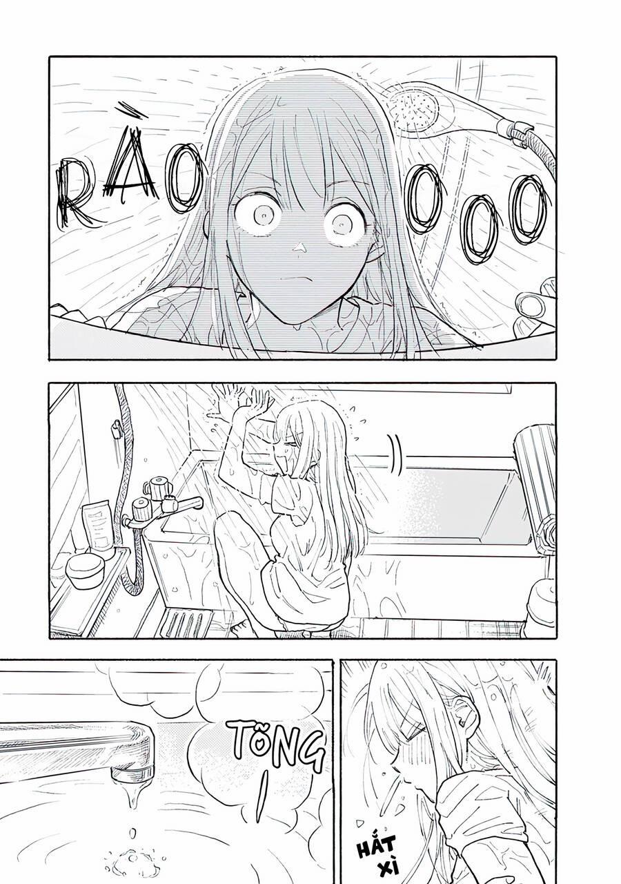 Joshi Kausei 88 trang 11