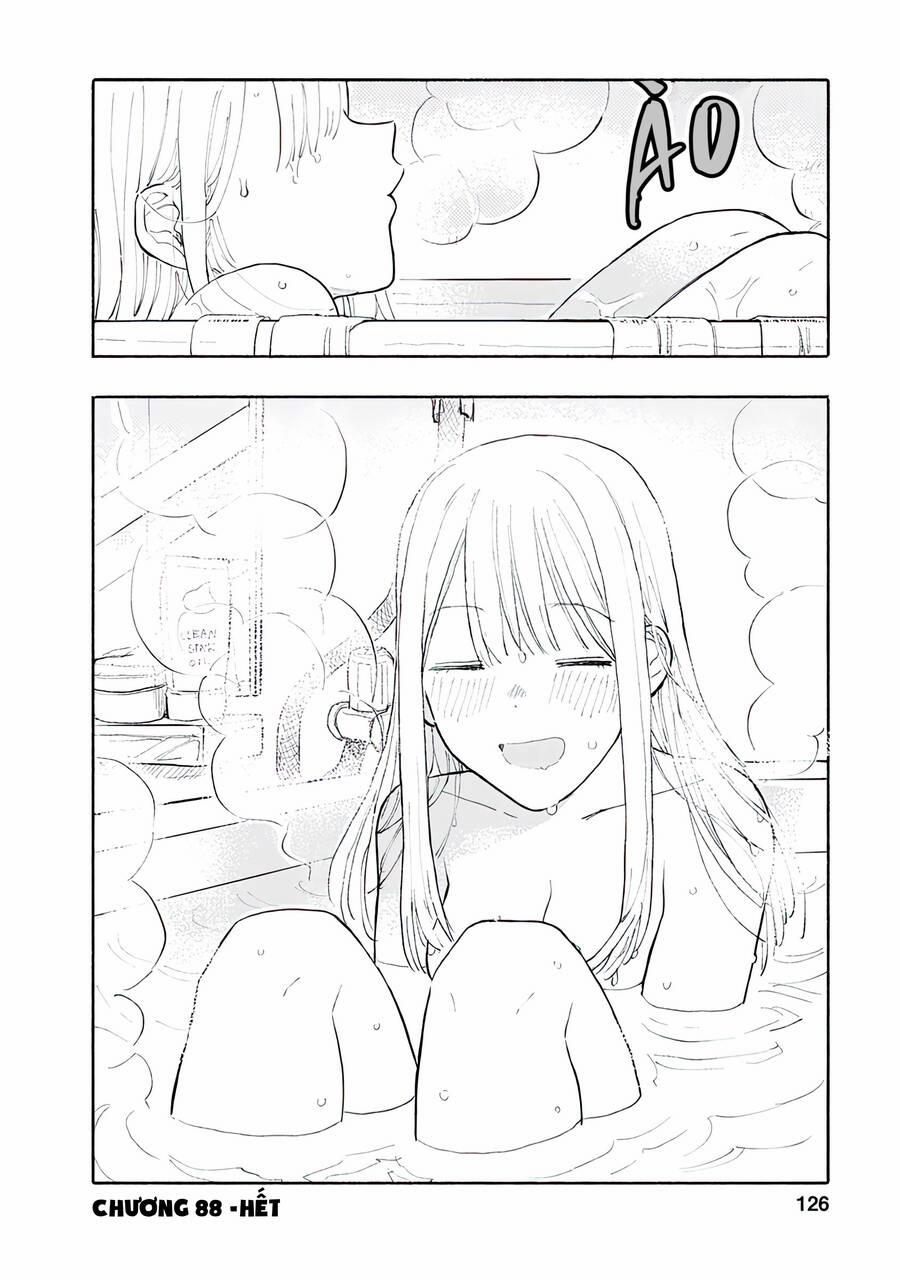 Joshi Kausei 88 trang 12