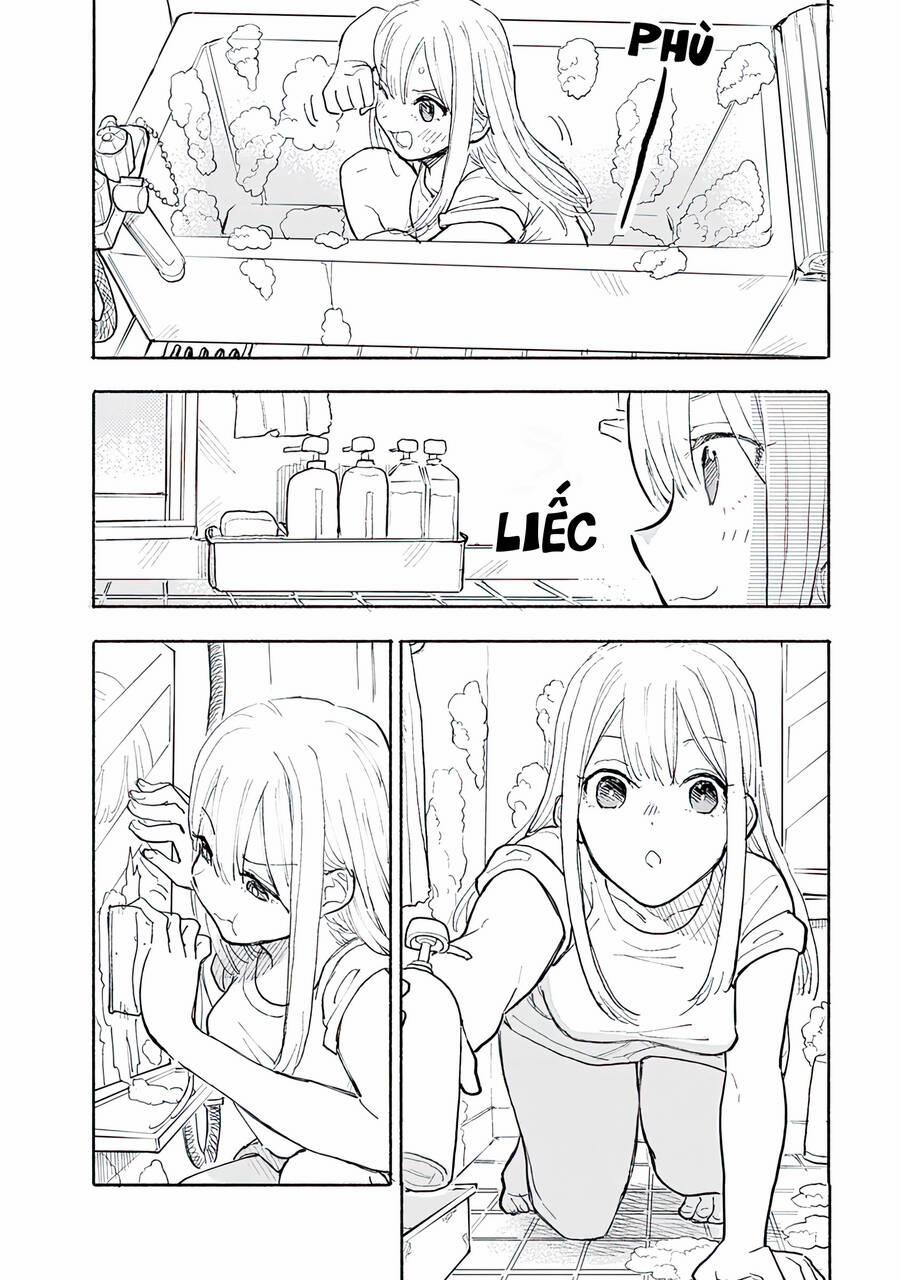 Joshi Kausei 88 trang 8