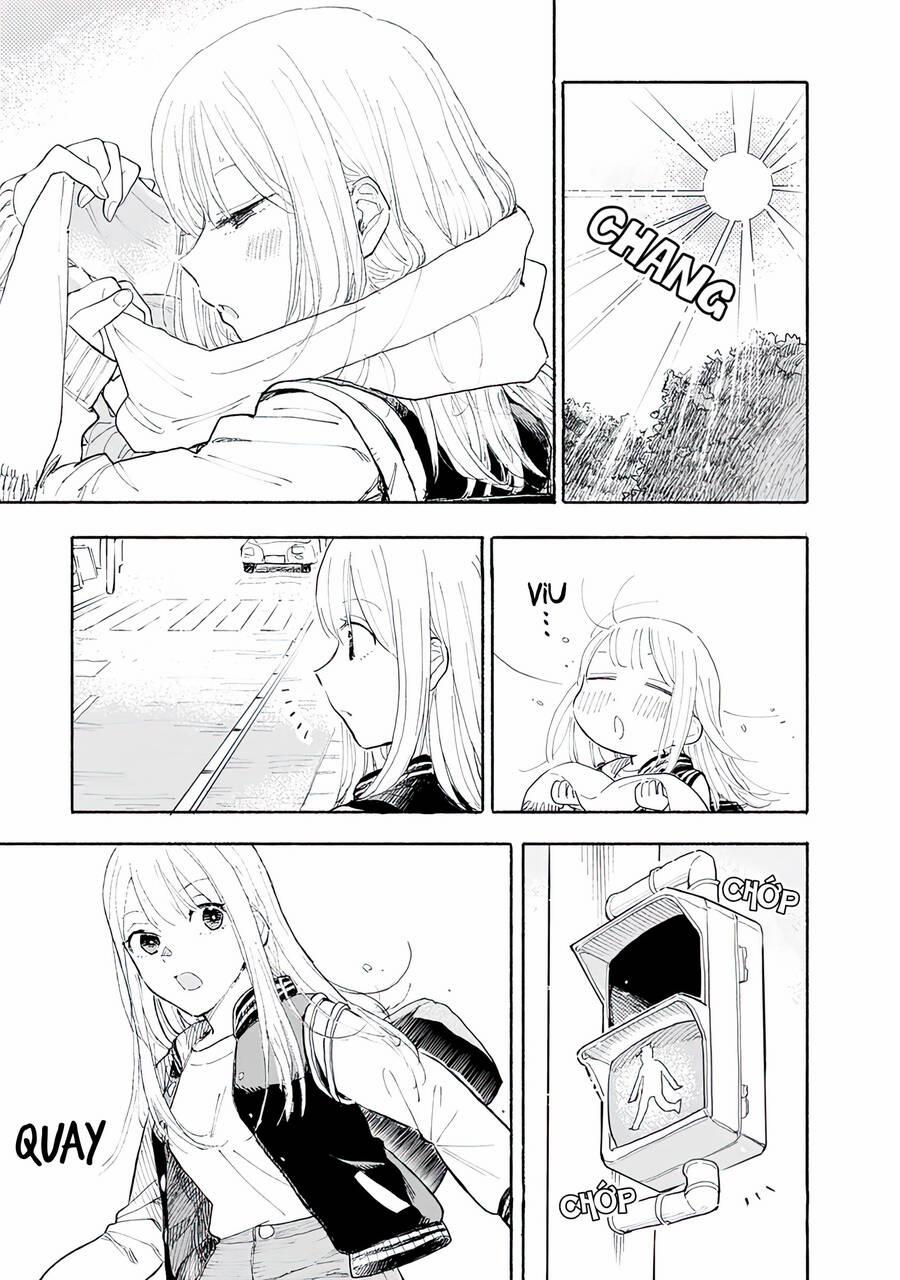 Joshi Kausei 89 trang 3