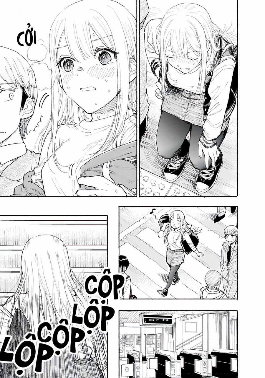 Joshi Kausei 89 trang 5