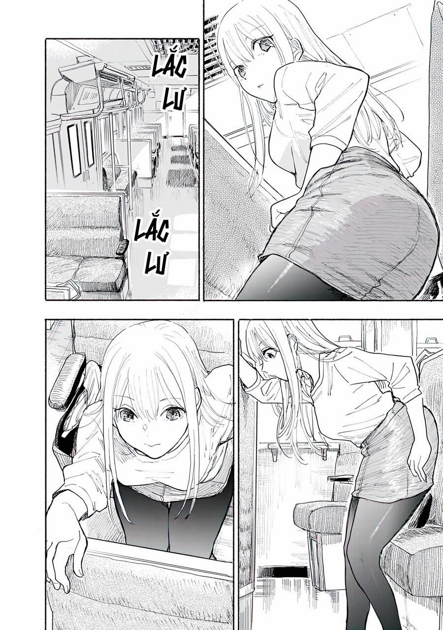 Joshi Kausei 89 trang 8