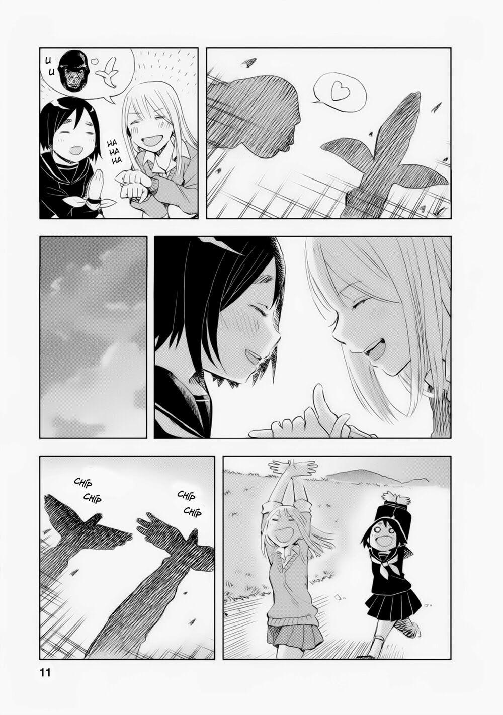 Joshi Kausei 9 trang 10