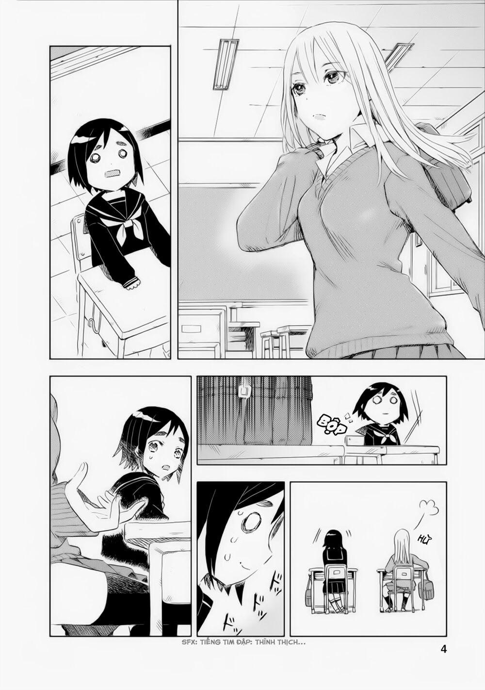 Joshi Kausei 9 trang 3