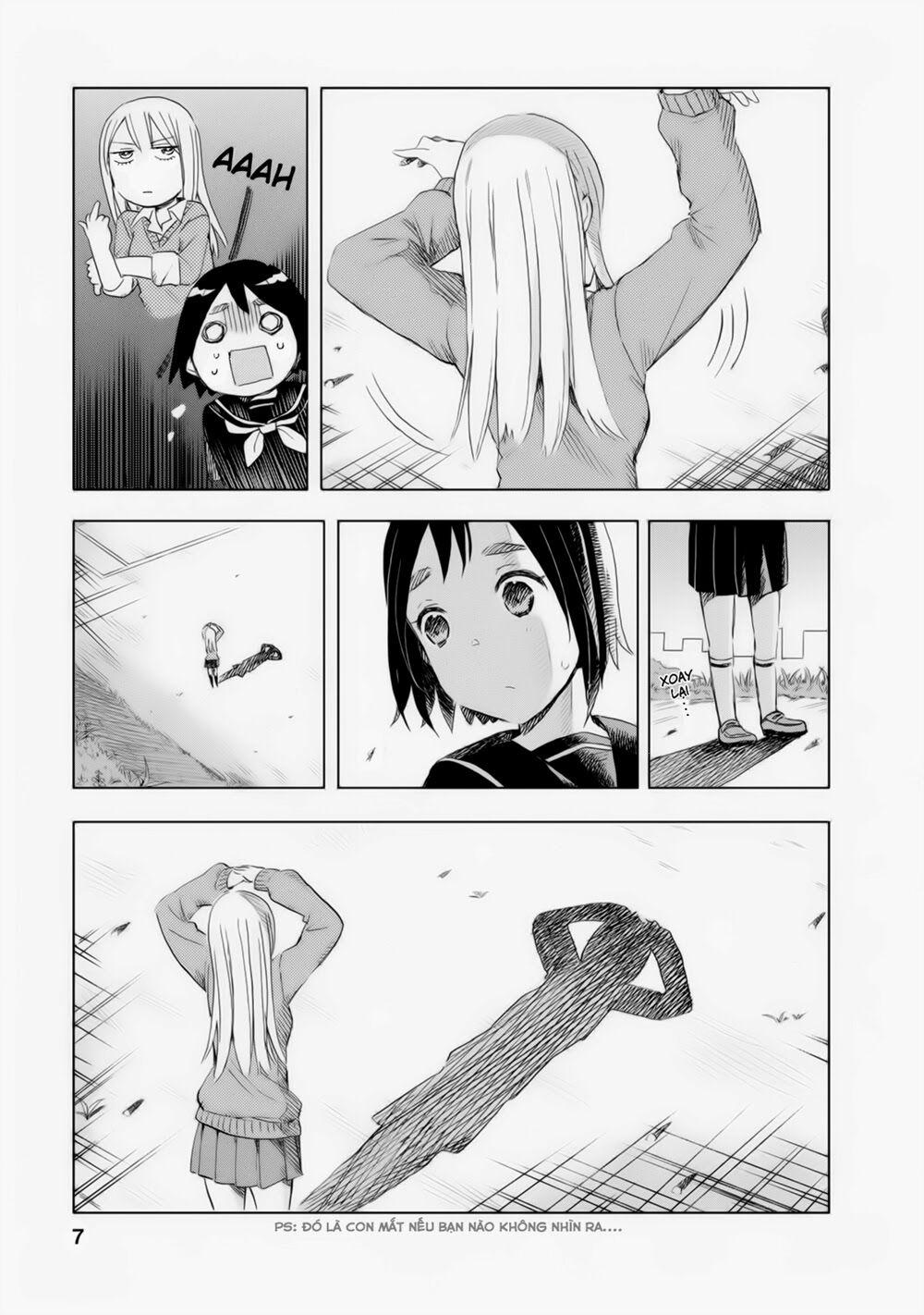 Joshi Kausei 9 trang 6