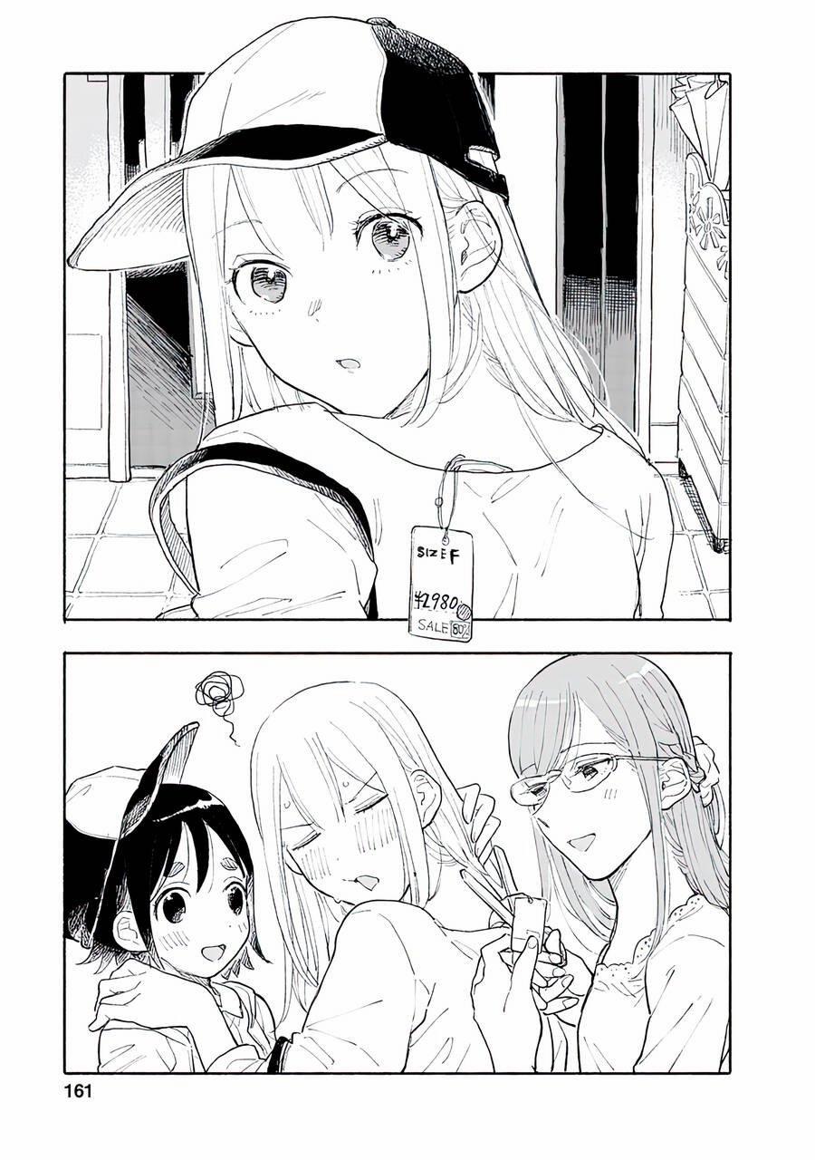 Joshi Kausei 90 trang 21