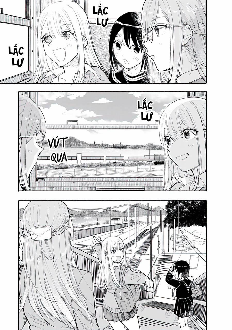 Joshi Kausei 90 trang 3