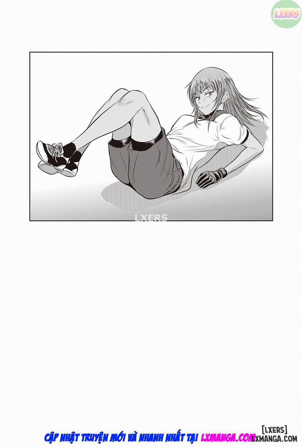 Joshi Luck! 2 Years Later 12 trang 28