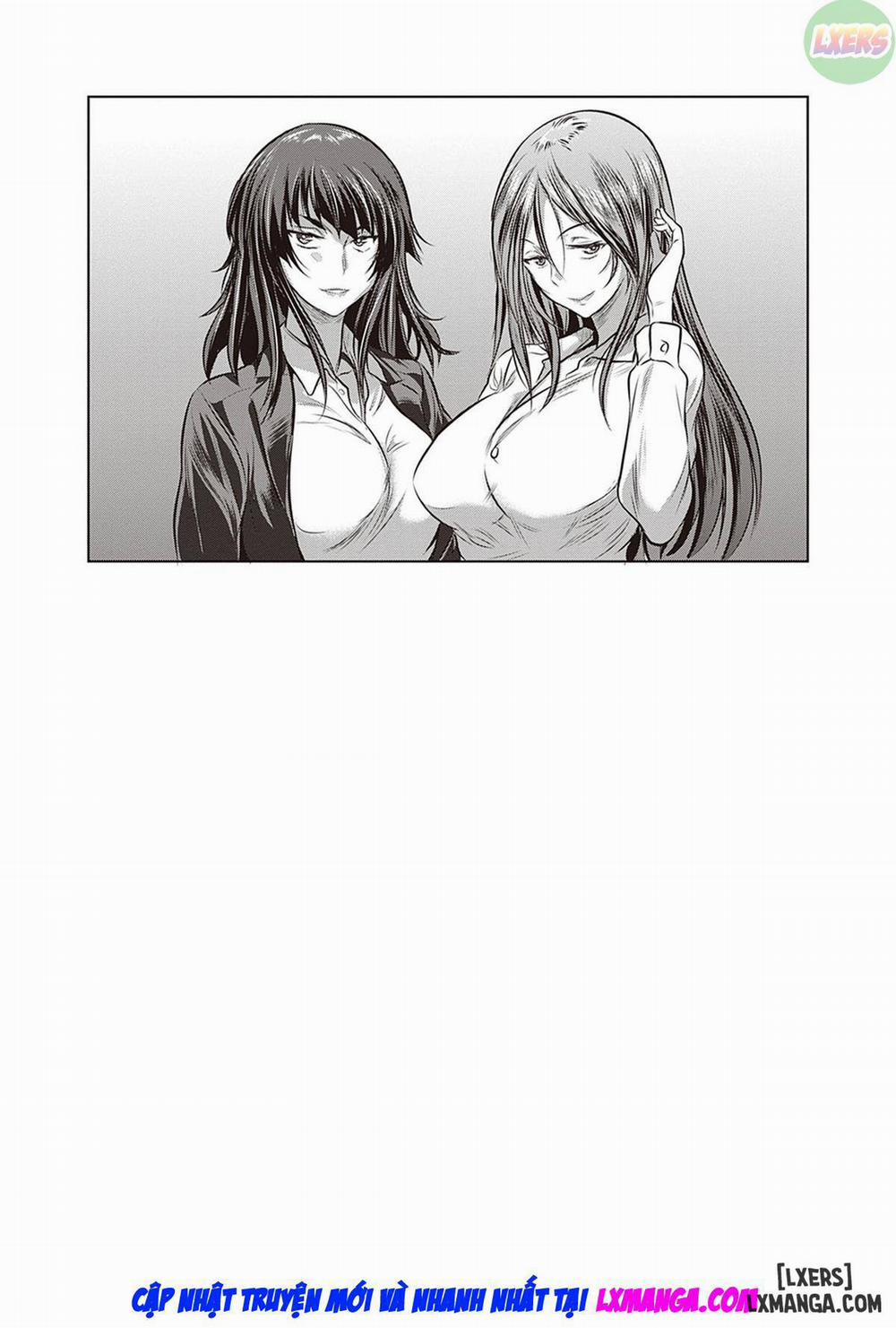 Joshi Luck! 2 Years Later 14 trang 23