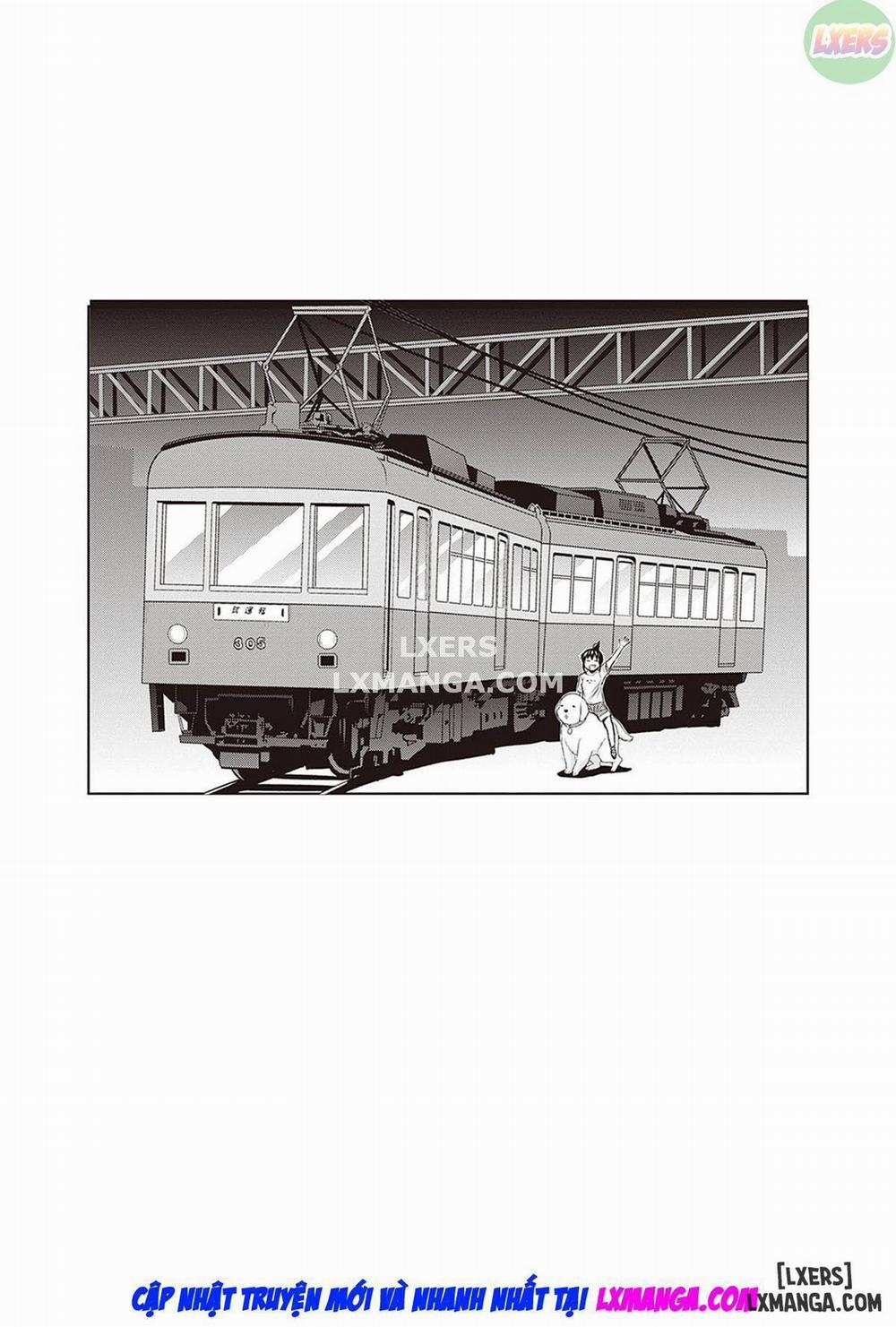 Joshi Luck! 2 Years Later 14 trang 24