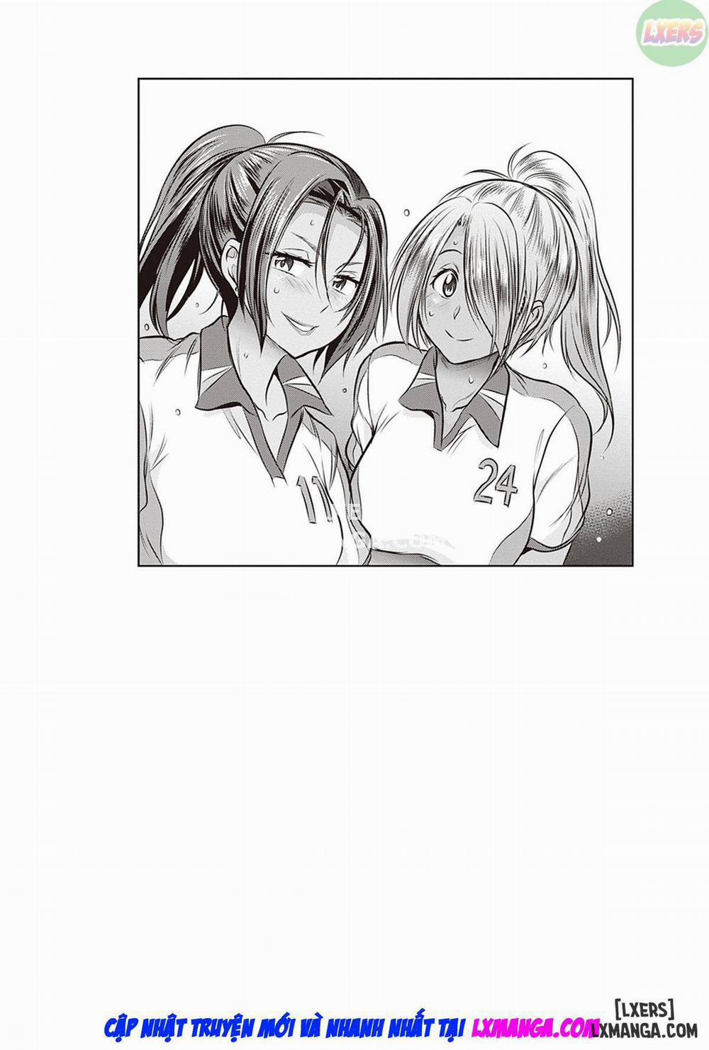 Joshi Luck! 2 Years Later 15 trang 8