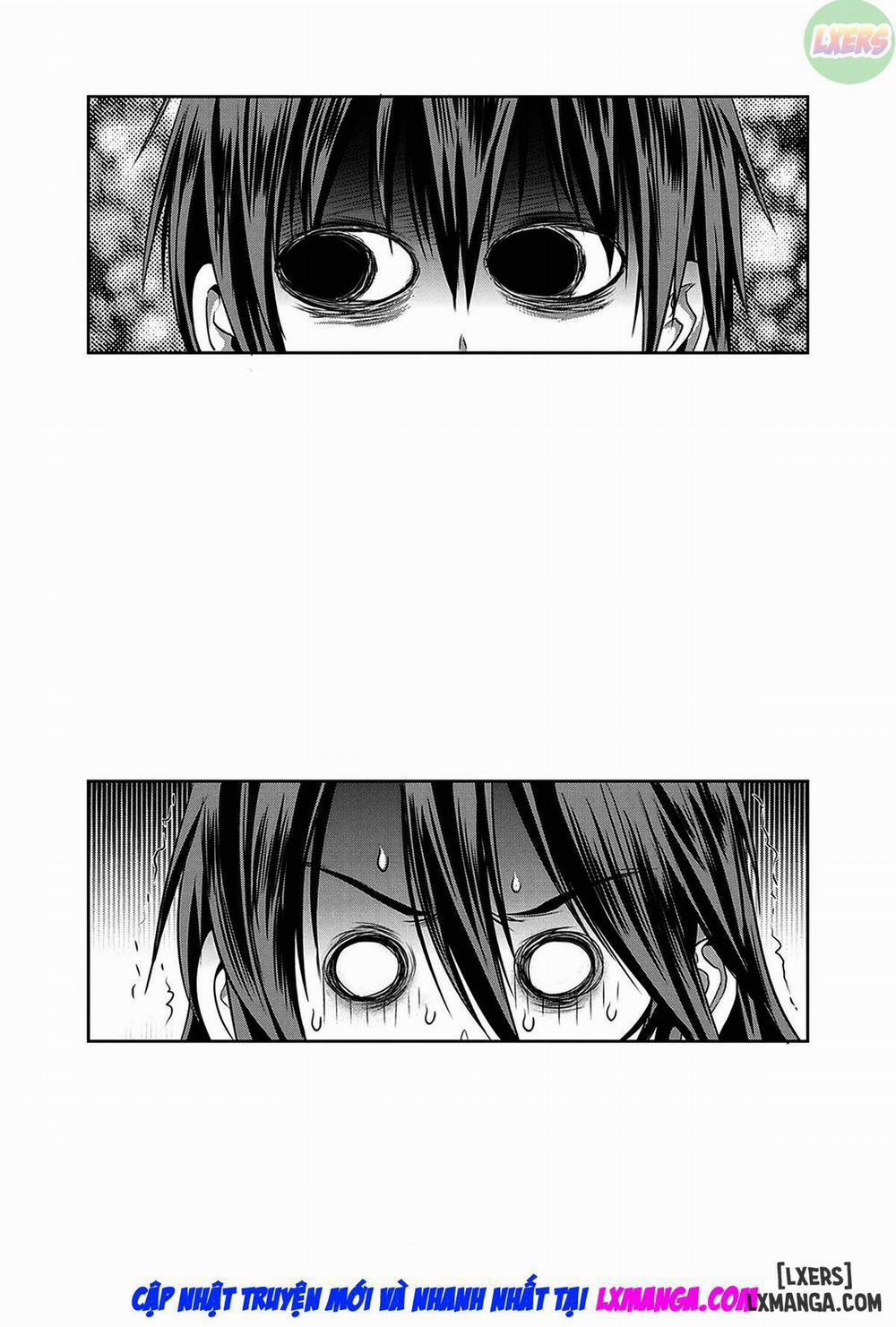 Joshi Luck! 2 Years Later 17 trang 24