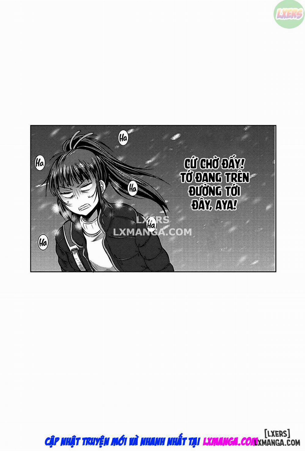 Joshi Luck! 2 Years Later 18 trang 37