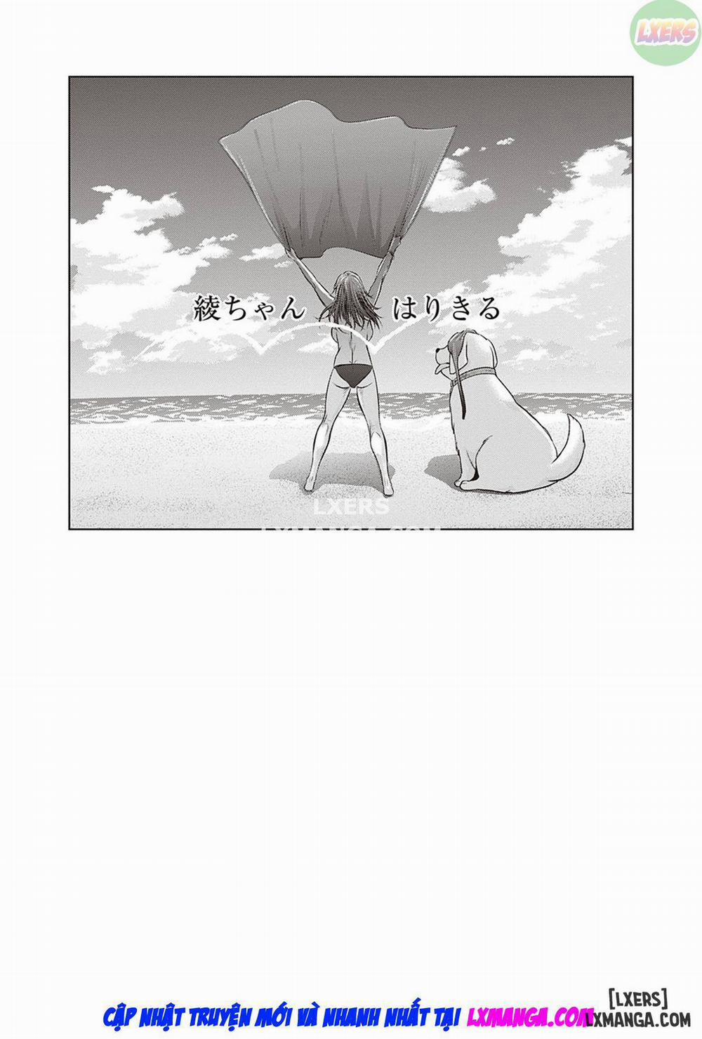 Joshi Luck! 2 Years Later 19 END trang 52