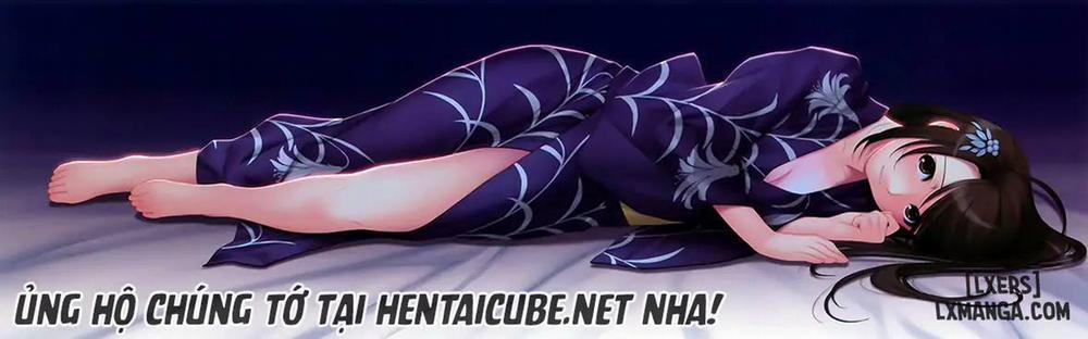 Joshi Rikujoubu Harem Training 3 trang 24