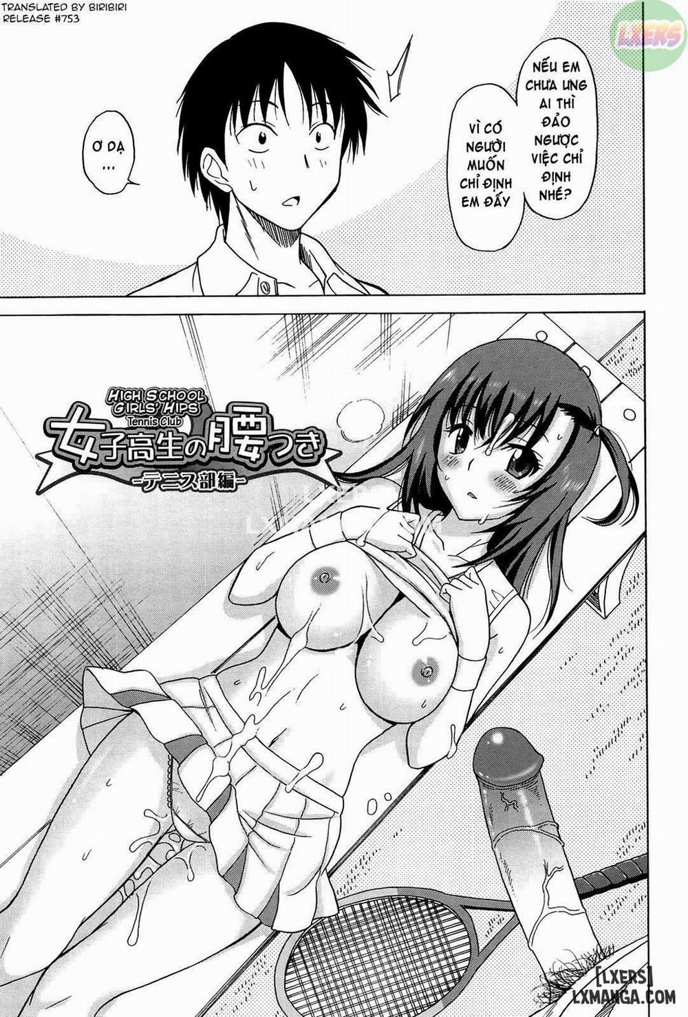 Joshikousei no Koshitsuk 3 trang 5