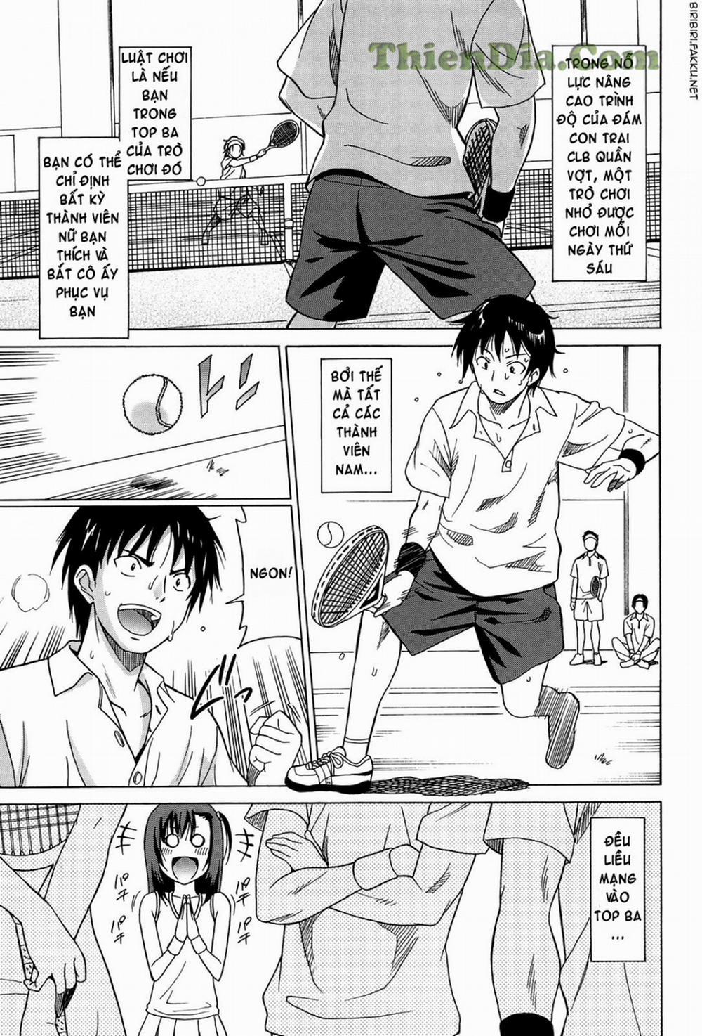 Joshikousei No Koshitsuki 3 trang 0