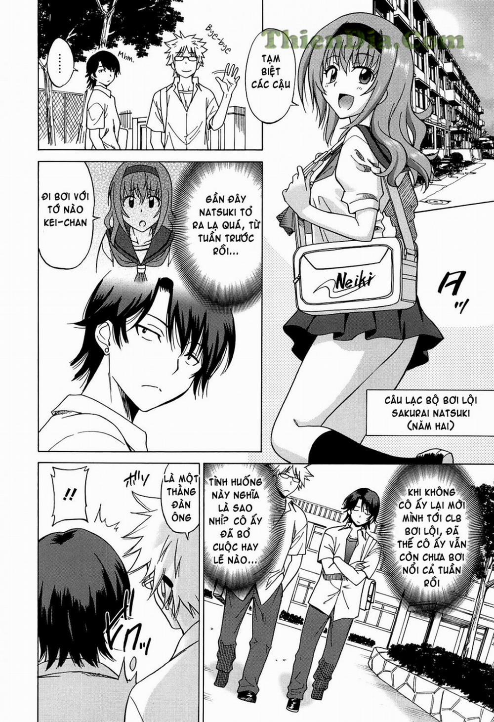 Joshikousei No Koshitsuki 7 trang 1