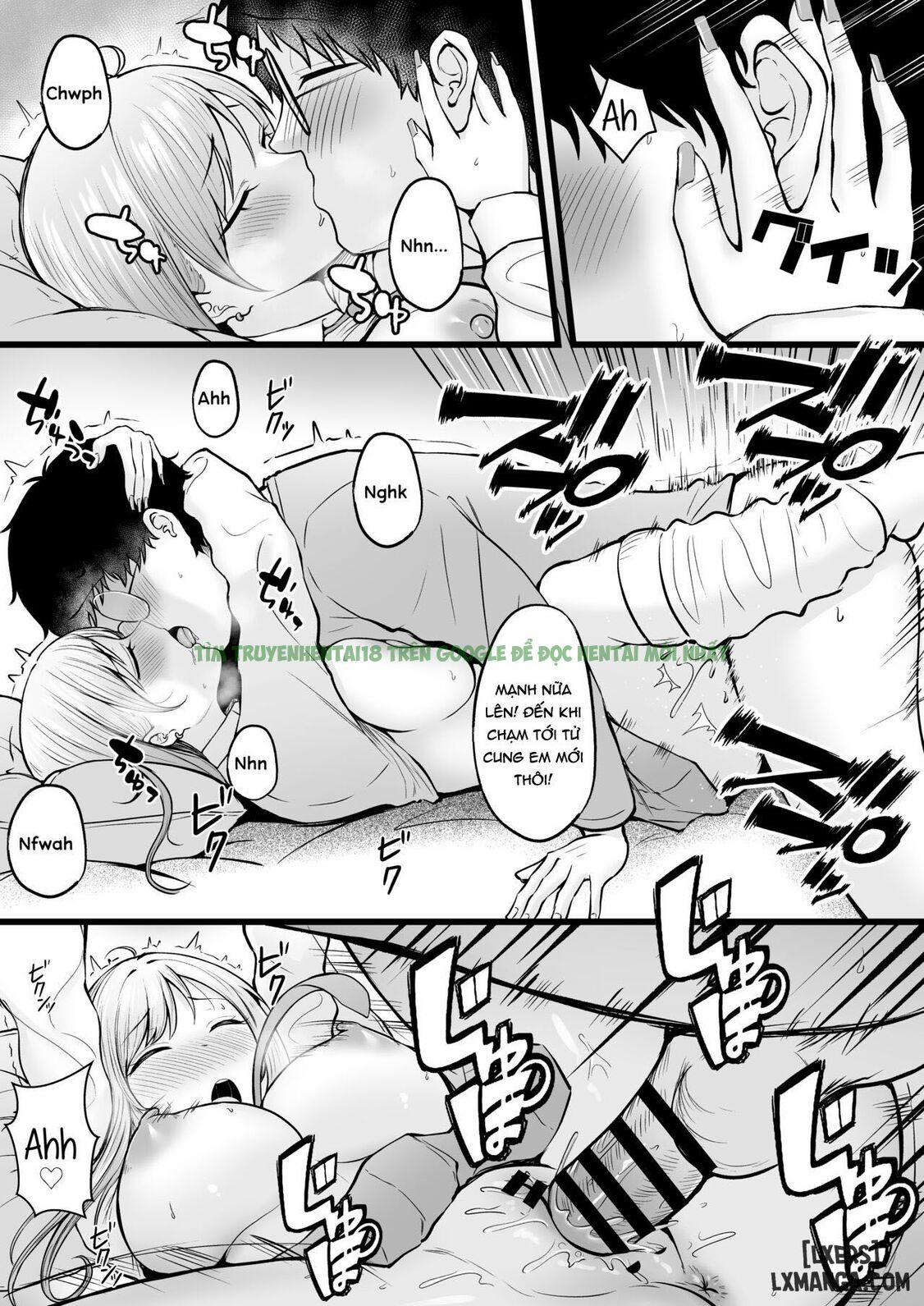 Joshiryou Kanrinin no Boku wa Gal Ryousei ni Furimawasarete masu 0 trang 42