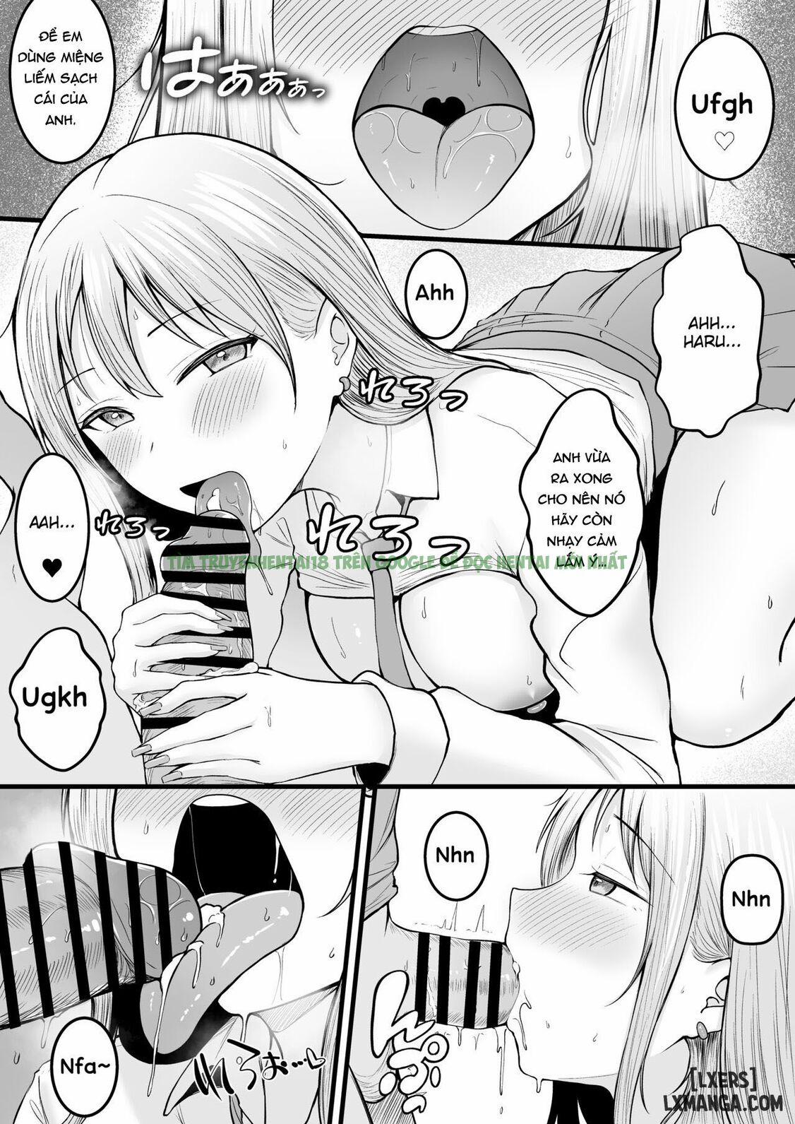 Joshiryou Kanrinin no Boku wa Gal Ryousei ni Furimawasarete masu 0 trang 47