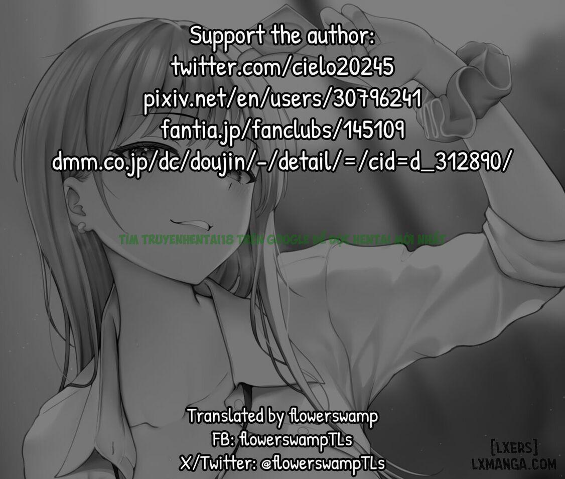 Joshiryou Kanrinin no Boku wa Gal Ryousei ni Furimawasarete masu 0 trang 56