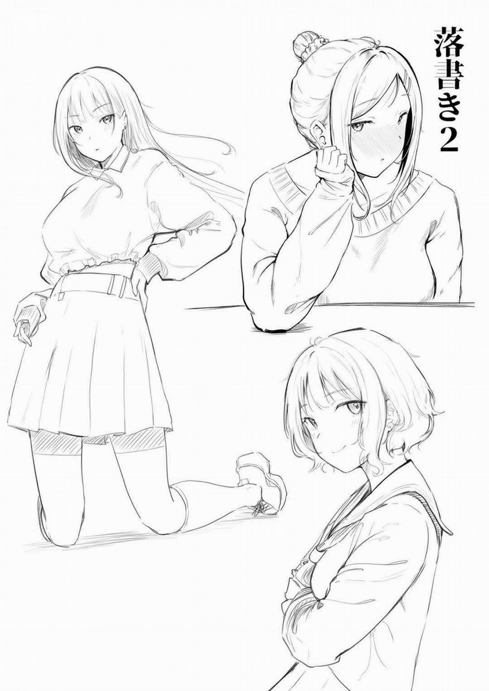 Joshiryou Kanrinin no Boku wa Gal Ryousei ni Furimawasarete masu 3 trang 55