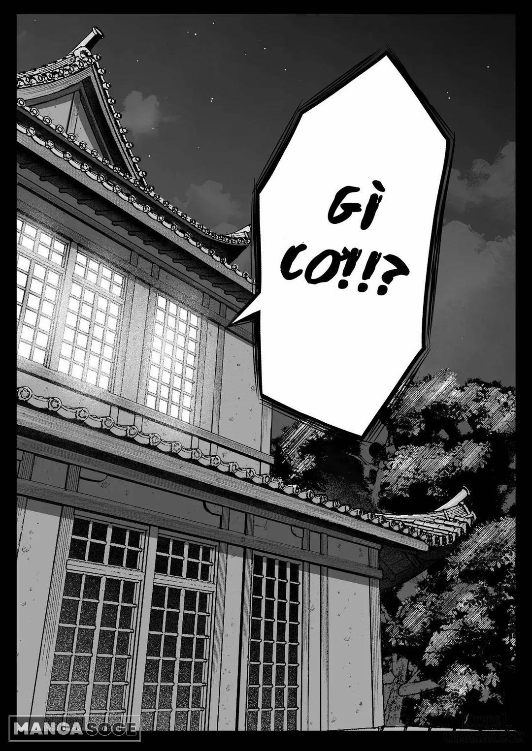 Joshiryou Kanrinin no Boku wa Gal Ryousei ni Furimawasarete masu 4 trang 55