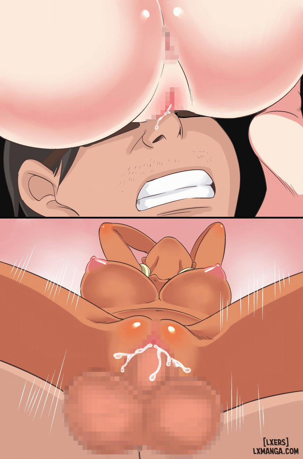 Joshiryou no Onna-tachi ga Zombie-ka Oneshot trang 16