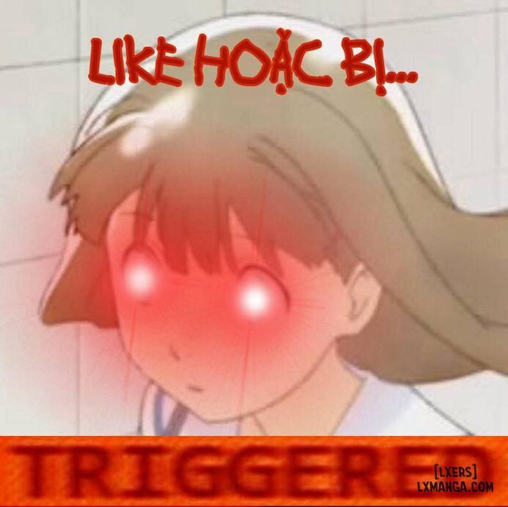 Josoko Hatten Kei Oneshot trang 18