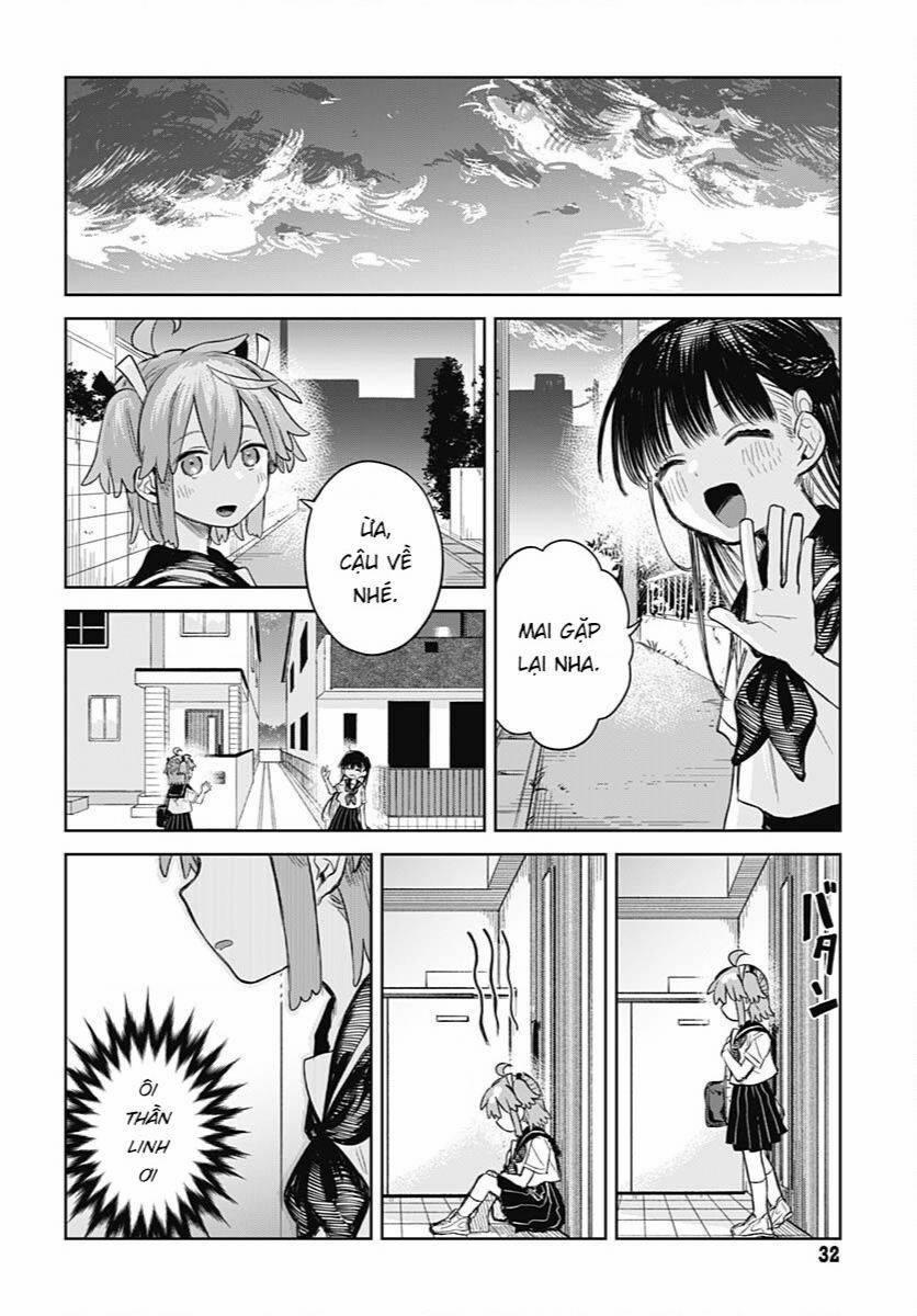 Josou Danshi Wa Skirt O Nugitai 1 trang 26