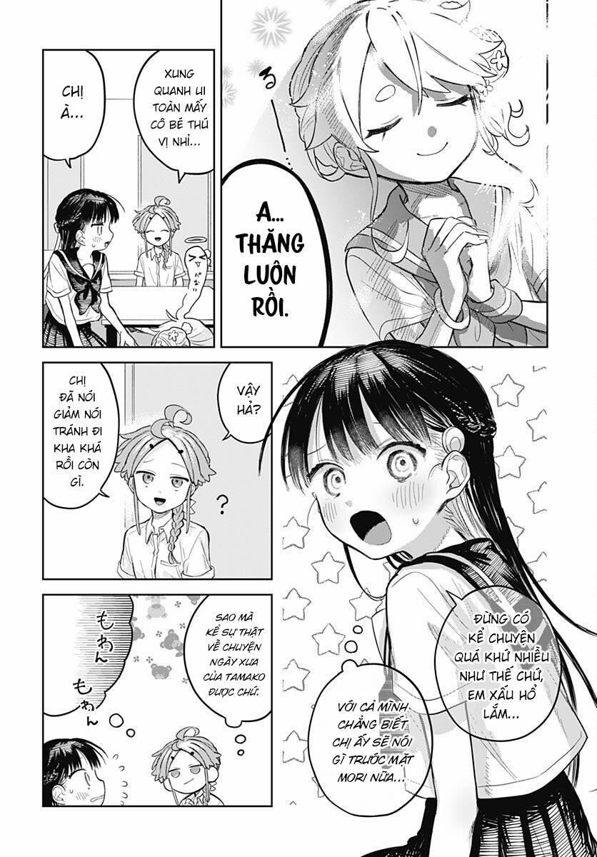 Josou Danshi Wa Skirt O Nugitai 6 trang 17