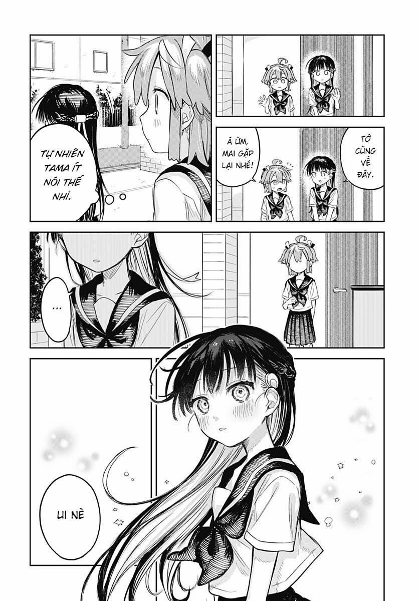 Josou Danshi Wa Skirt O Nugitai 6 trang 25