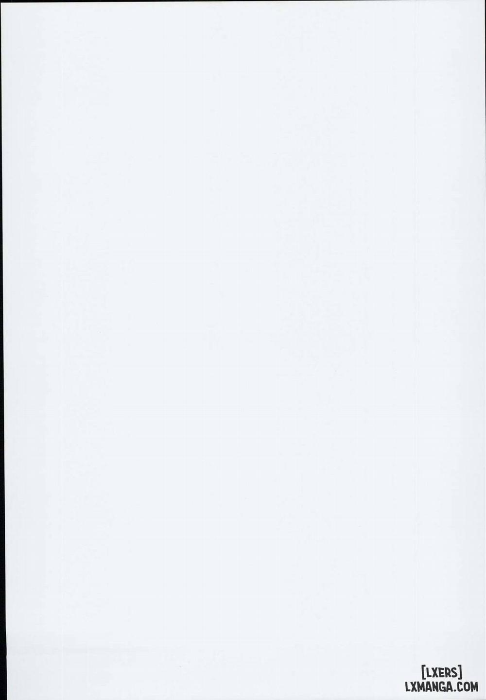 Jougasaki Shimai no Itazura na Yume Oneshot trang 29