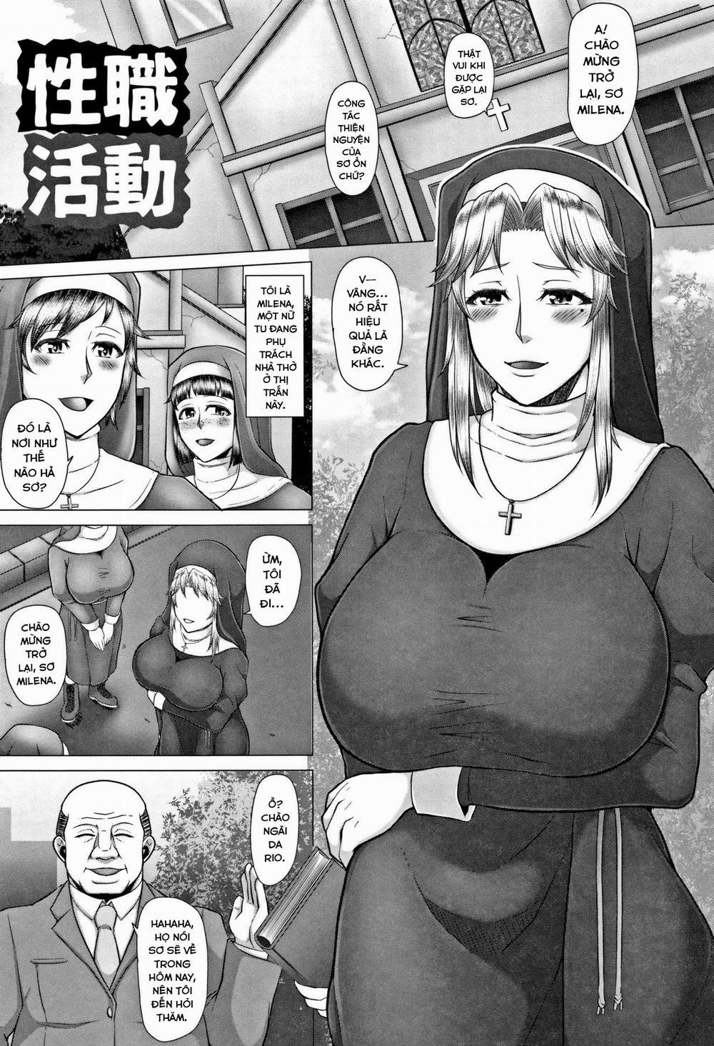 Joushiki Daha! Kuro Gal Bitch-ka Seikatsu 1 0 Chống chỉ định cho người đi nhà thờ trang 0