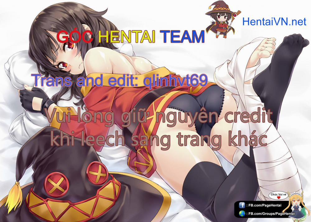 JS★Gabagabarin! Oneshot trang 0