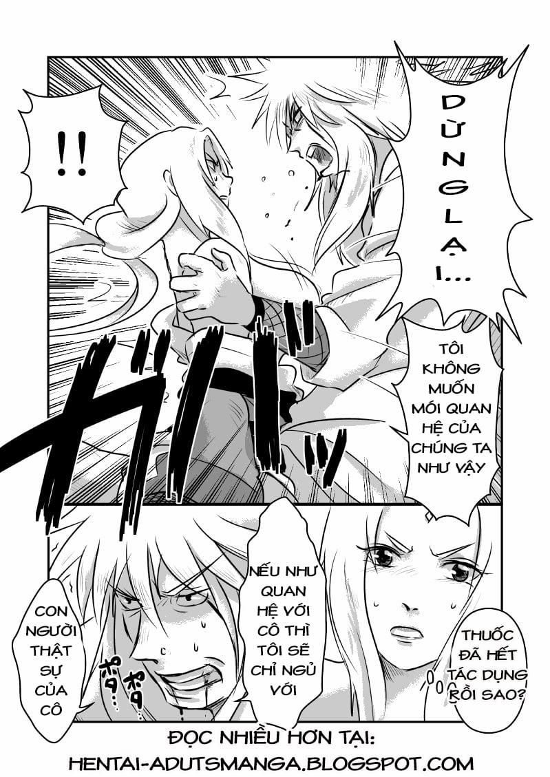 JT (Naruto) Oneshot trang 5