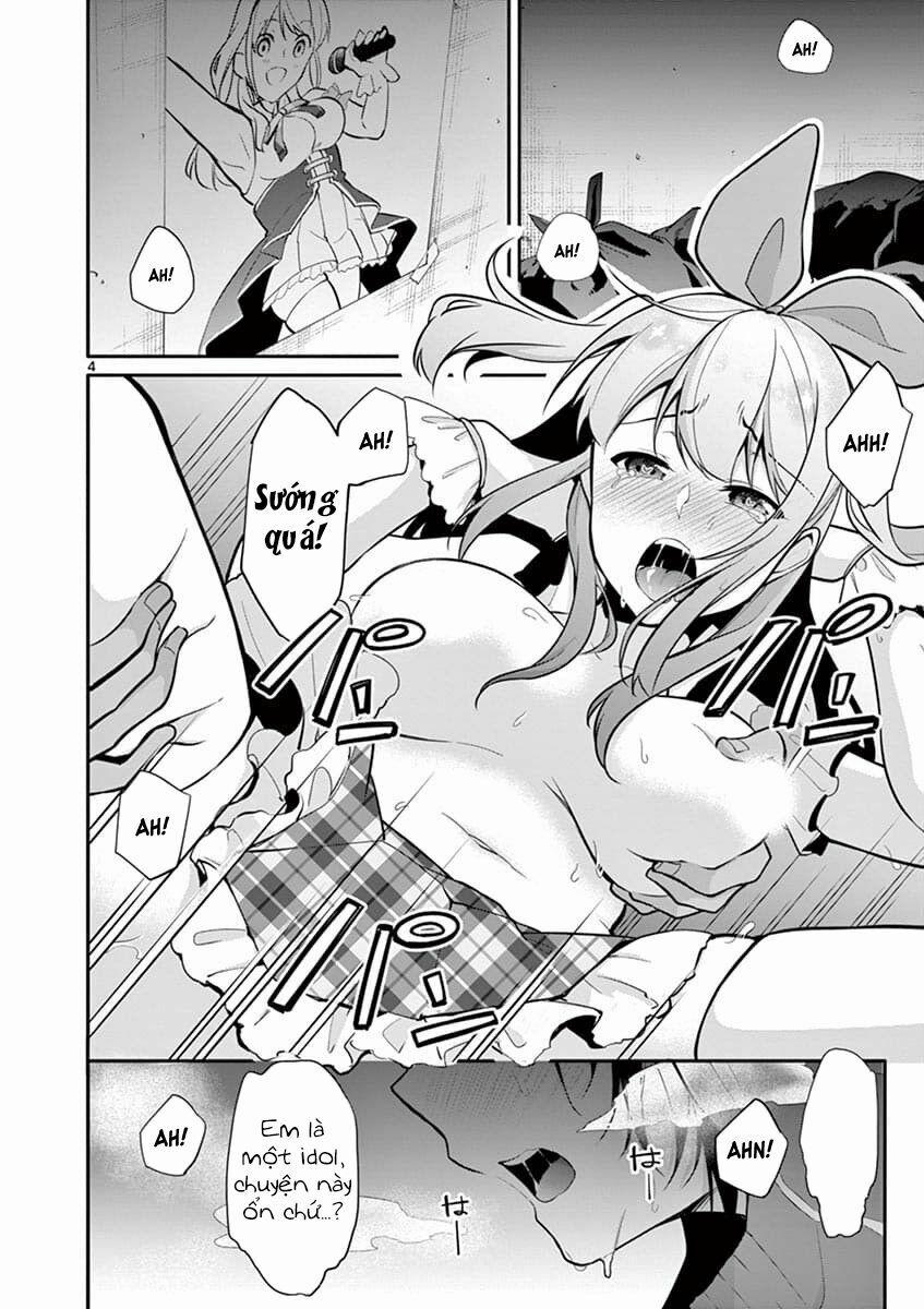 Jubunnoichi No Hanayome 1 trang 7