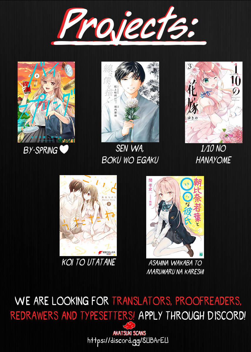 Jubunnoichi No Hanayome 23 trang 21