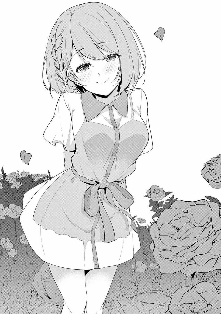 Jubunnoichi No Hanayome 44 trang 4