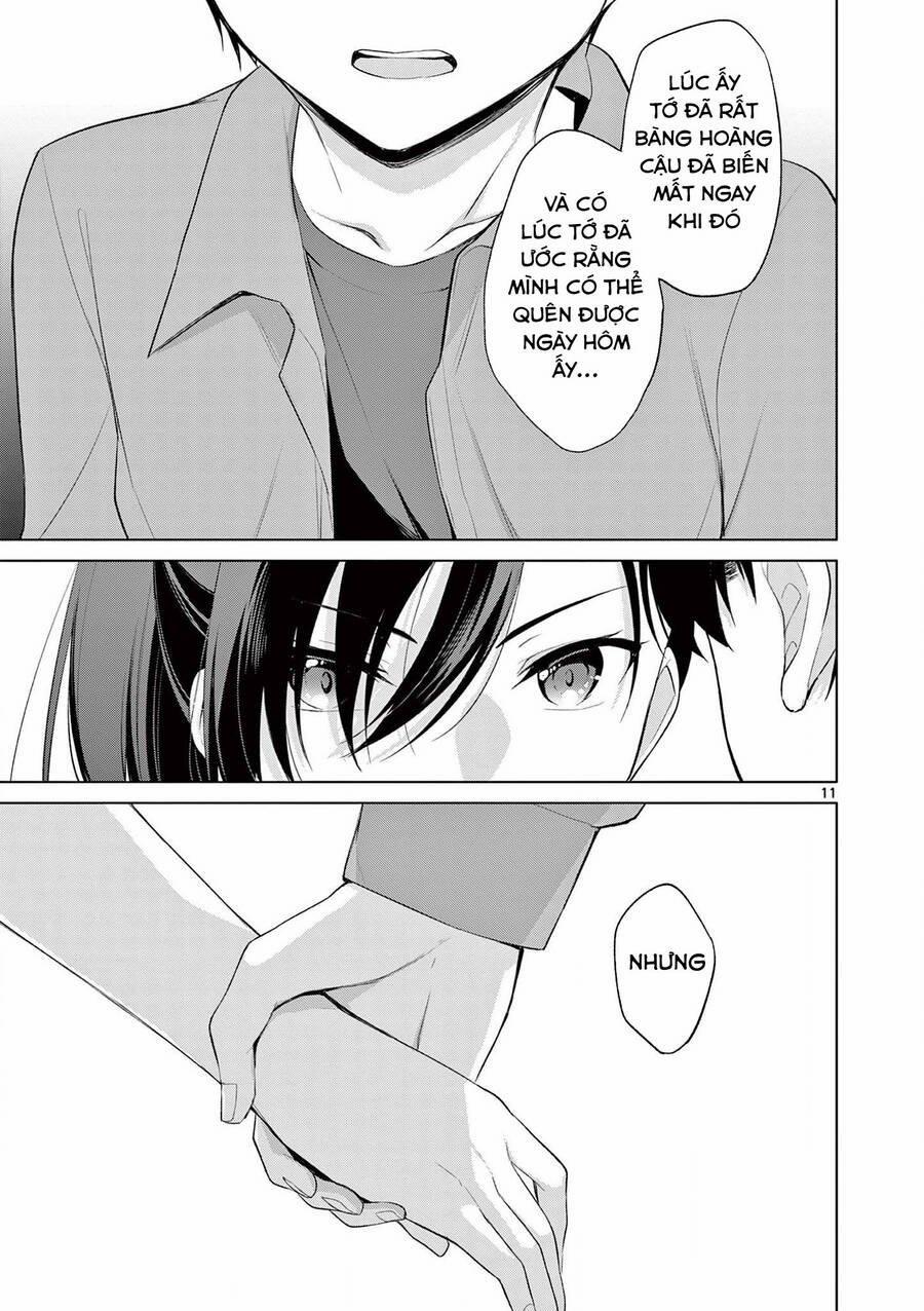 Jubunnoichi No Hanayome 47 trang 14