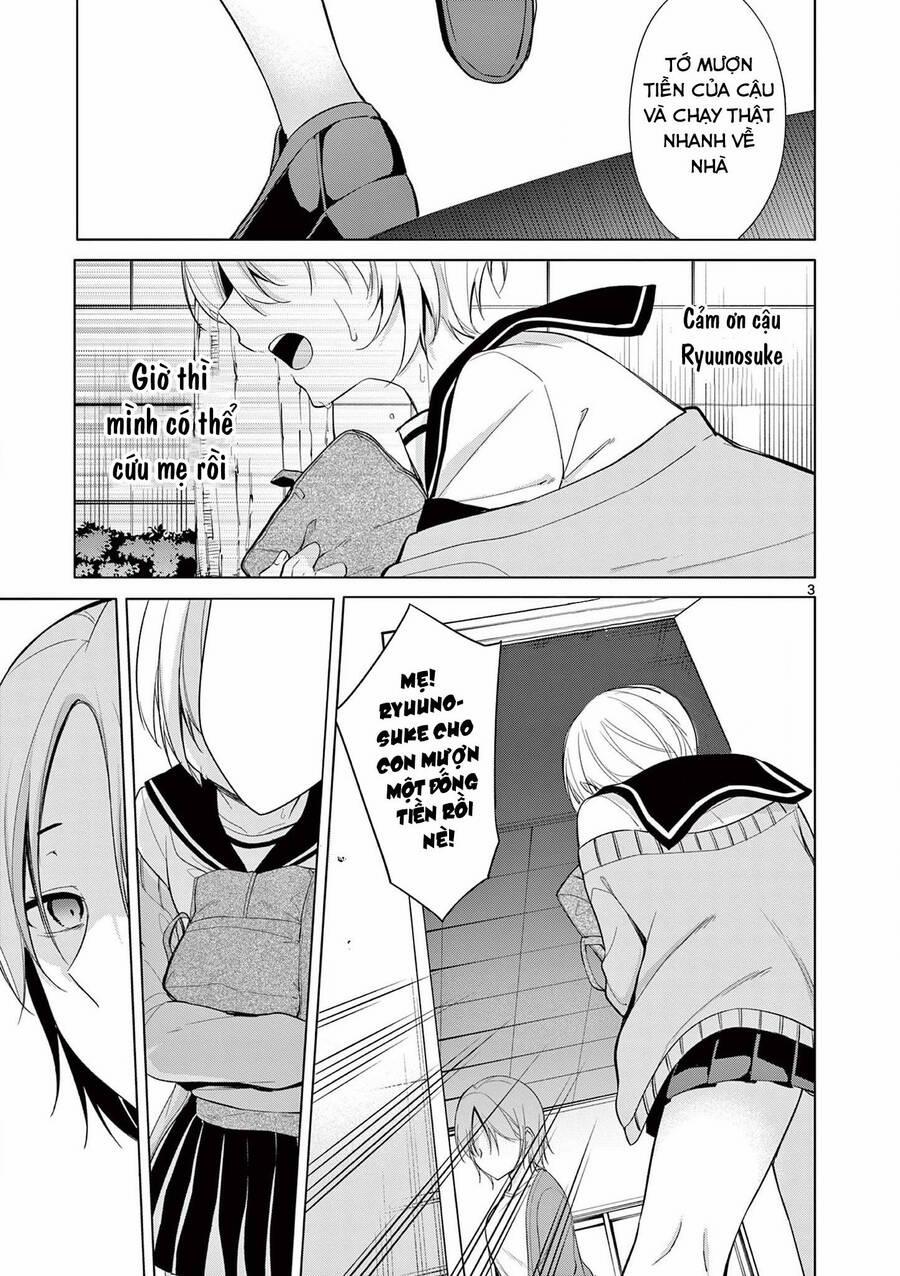 Jubunnoichi No Hanayome 48 trang 6