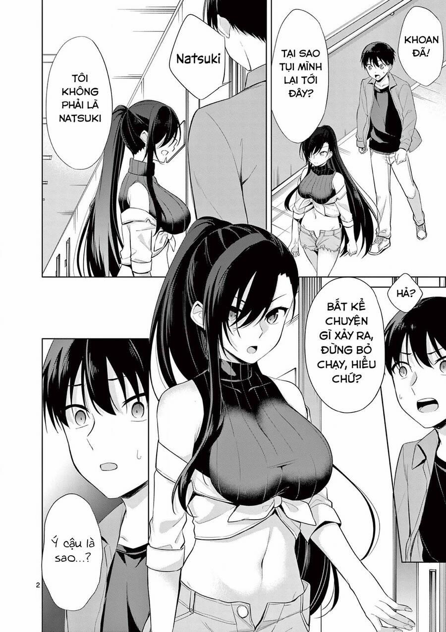 Jubunnoichi No Hanayome 49 trang 5