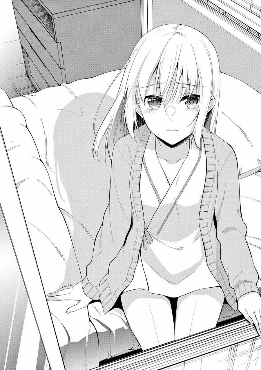 Jubunnoichi No Hanayome 50 trang 4